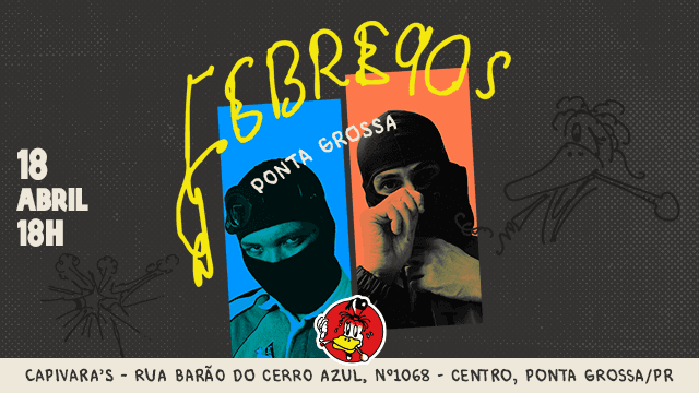 Imagem do evento