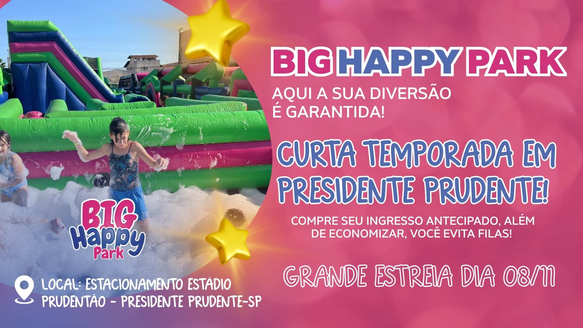 Imagem do evento
