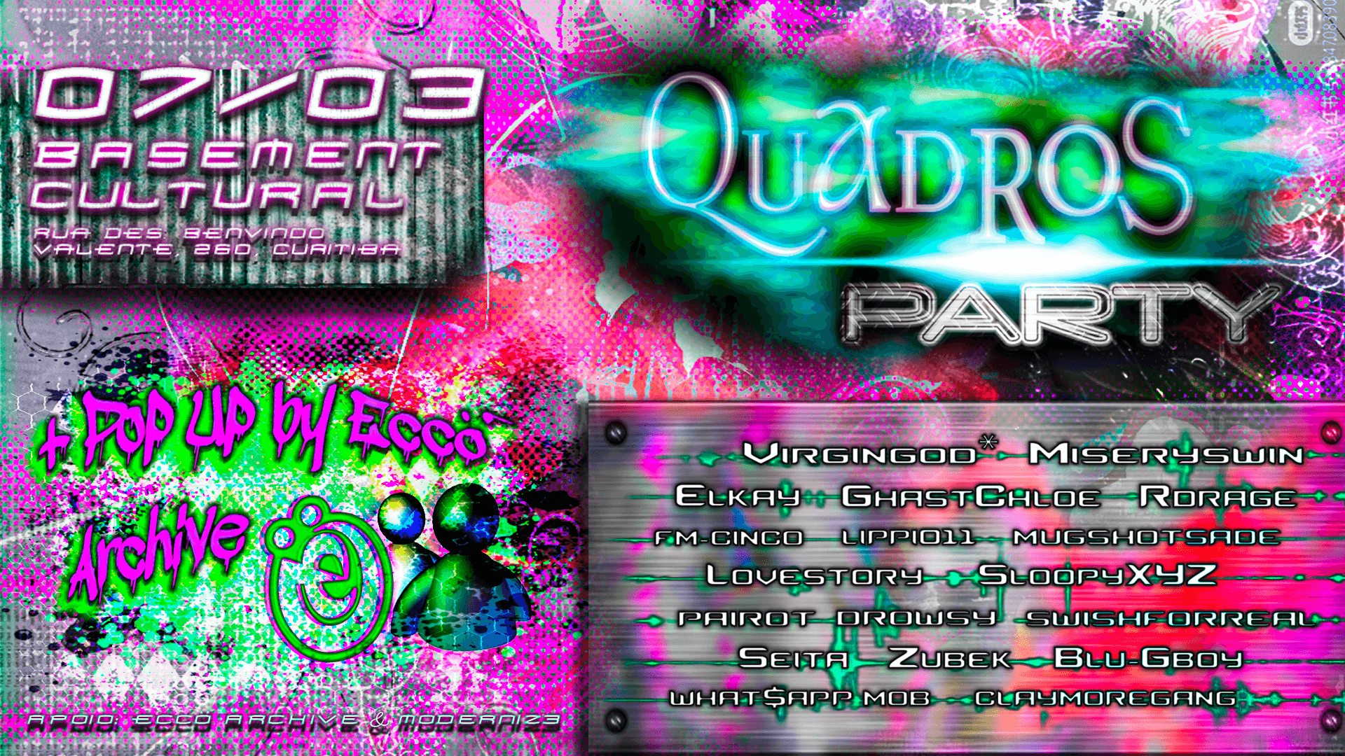 Imagem do evento