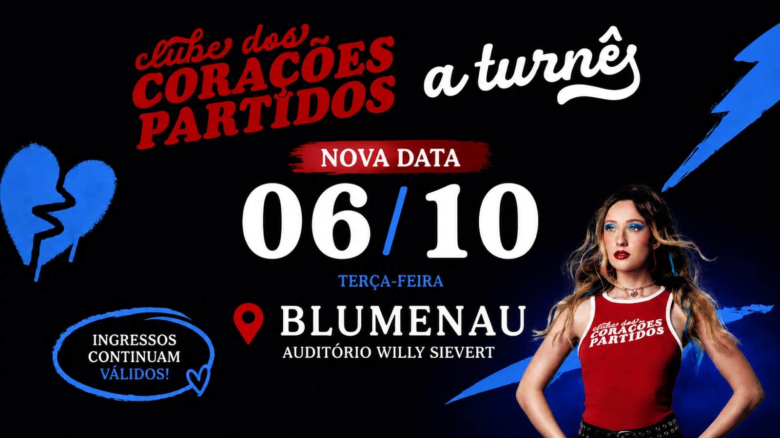 Imagem do evento