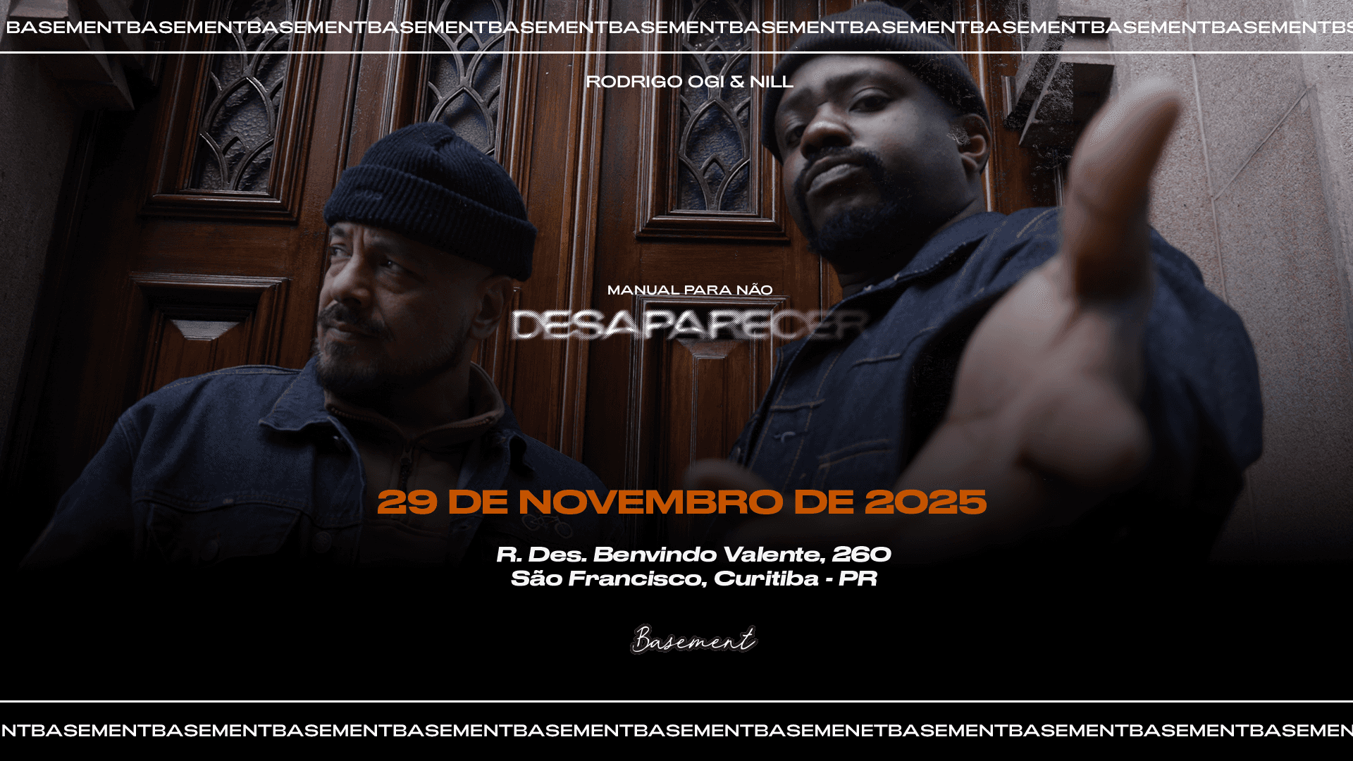 Imagem do evento