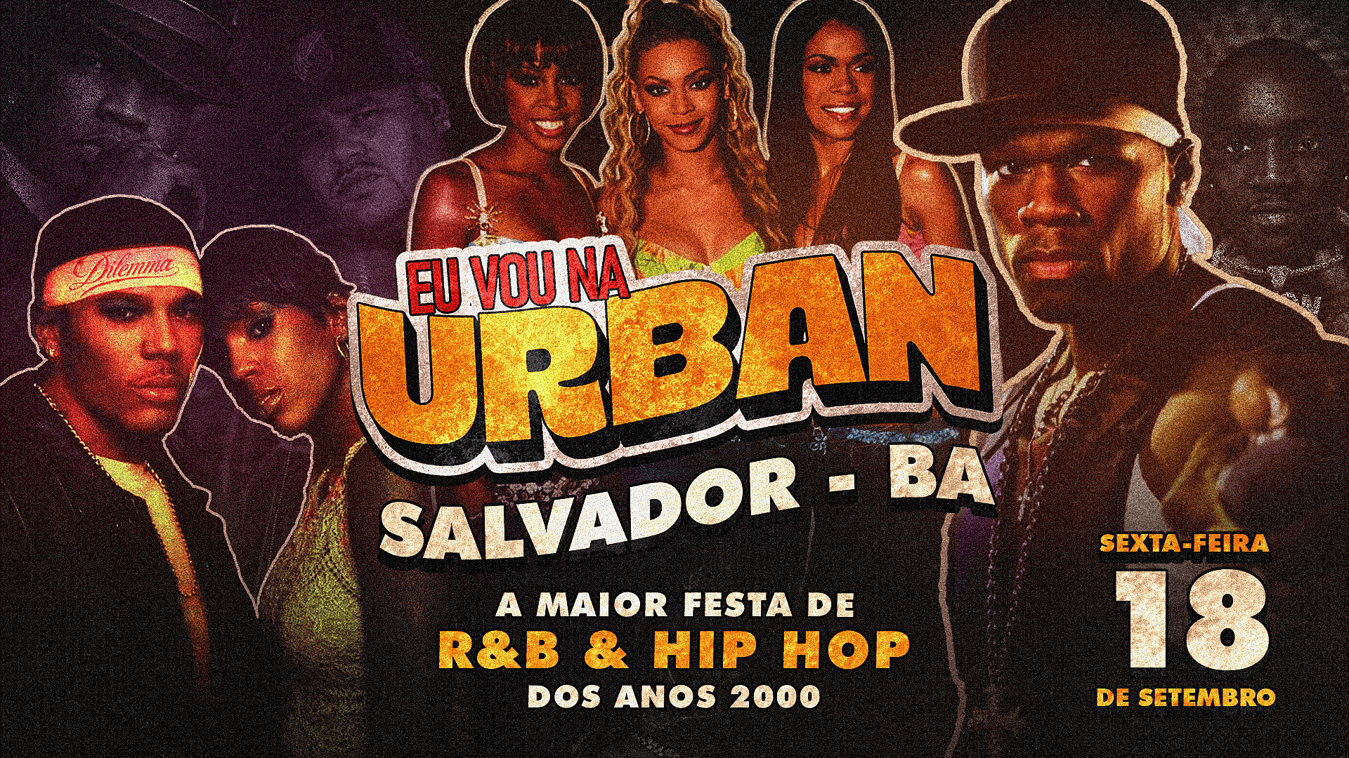 Imagem do evento