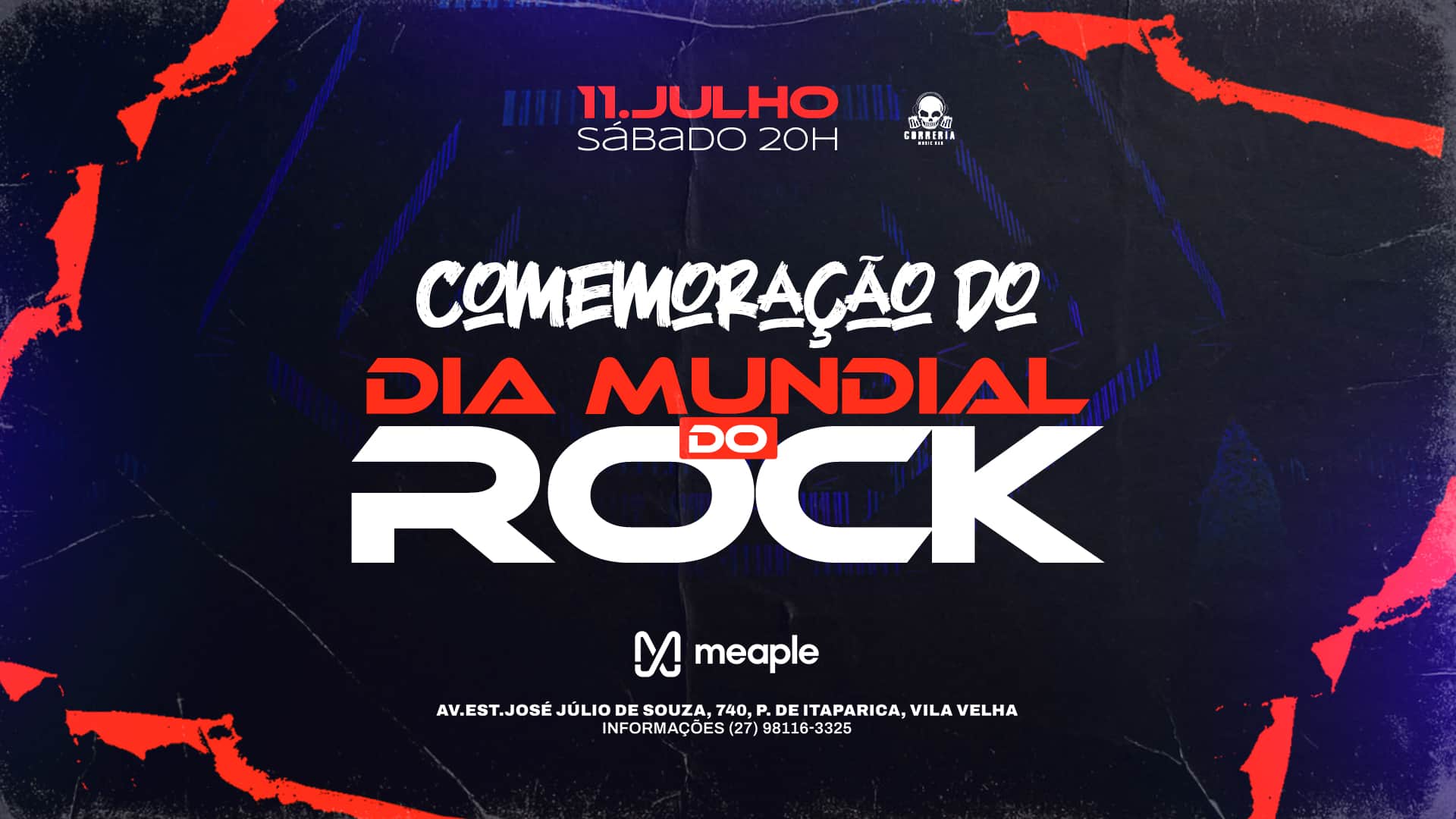 Imagem do evento