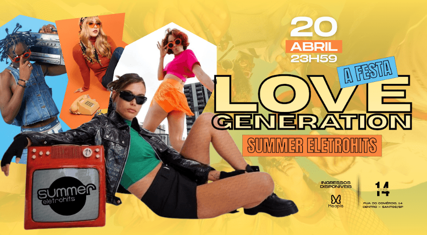 Imagem do evento