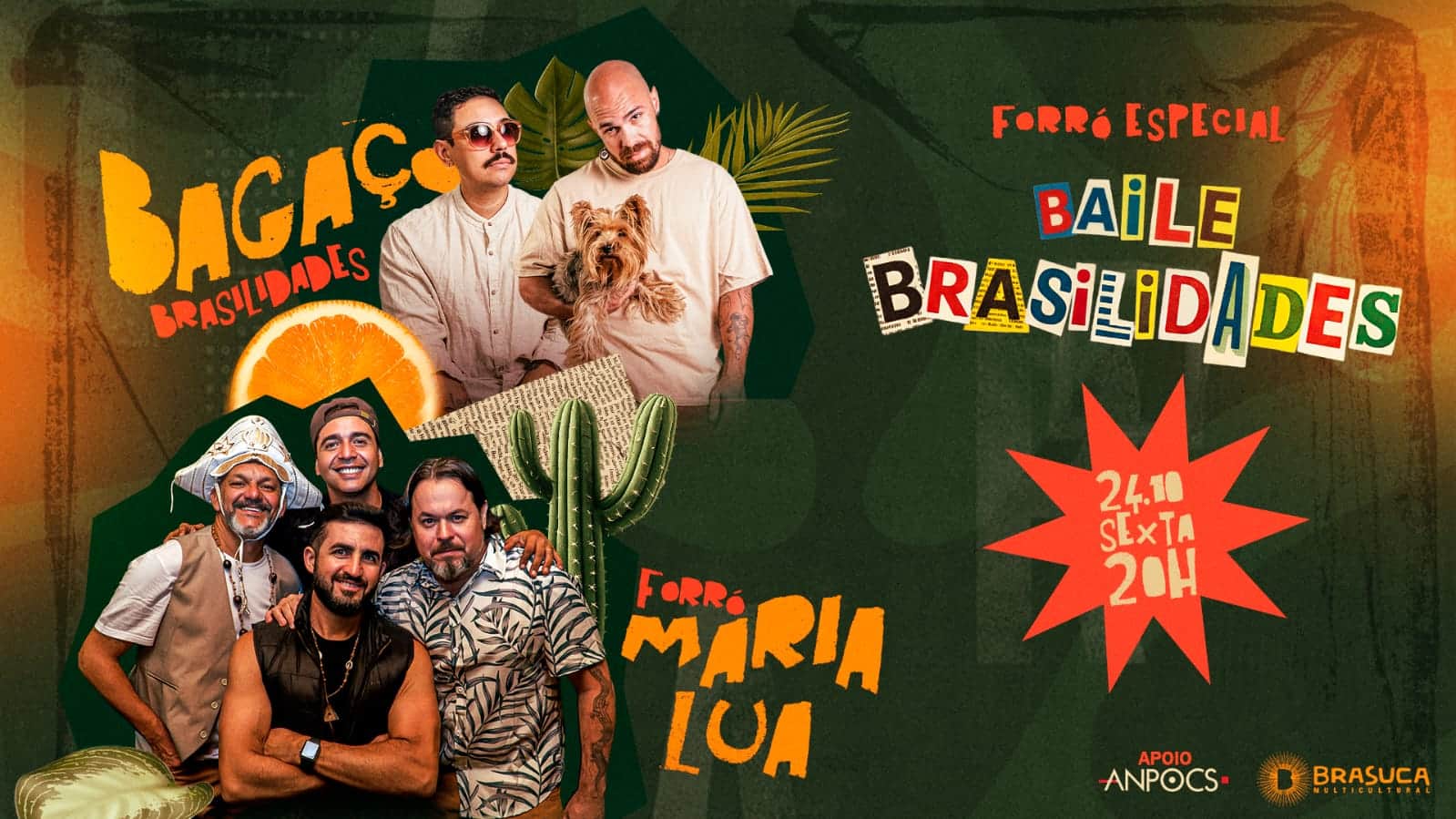 Imagem do evento