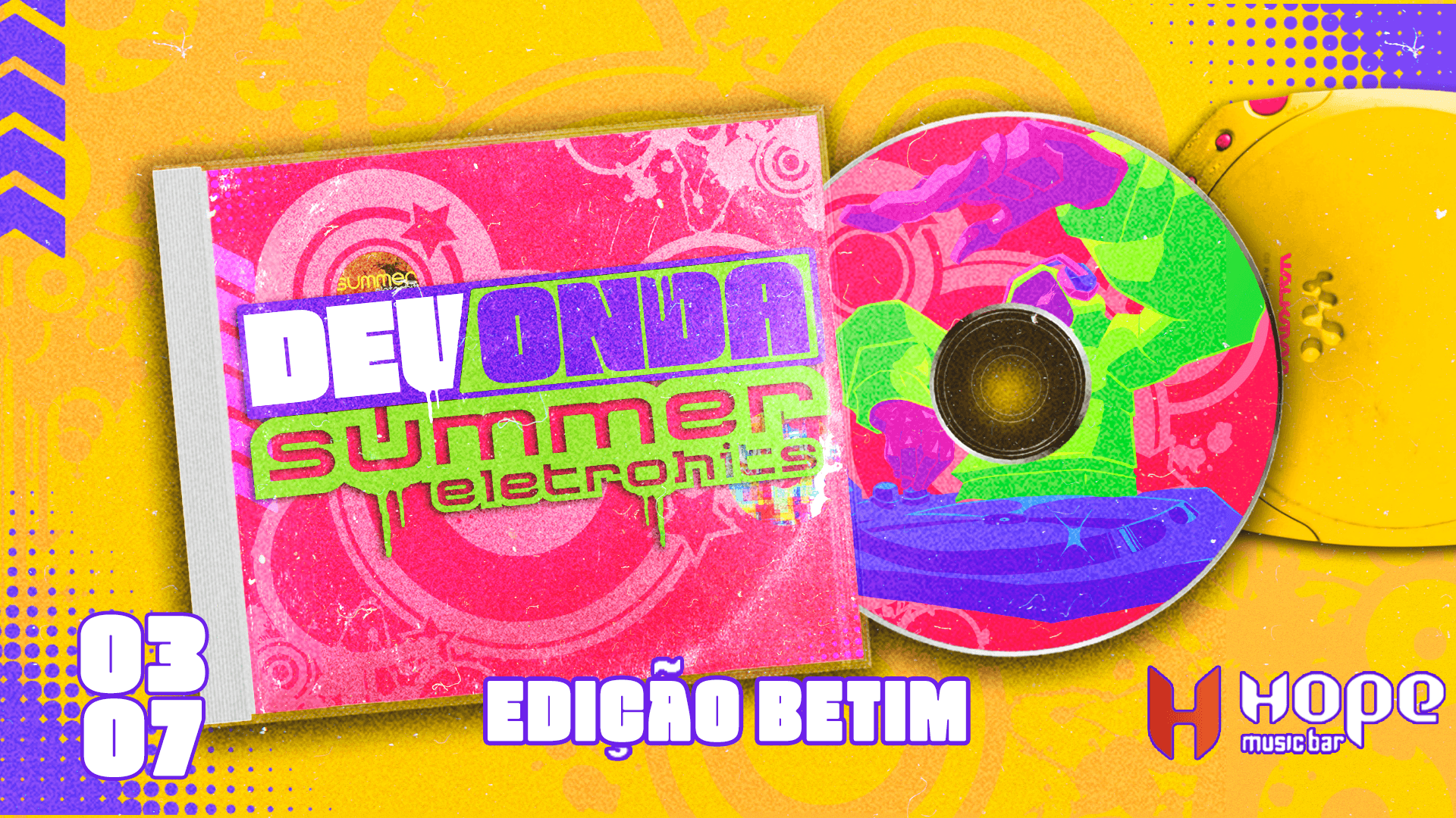 Imagem do evento