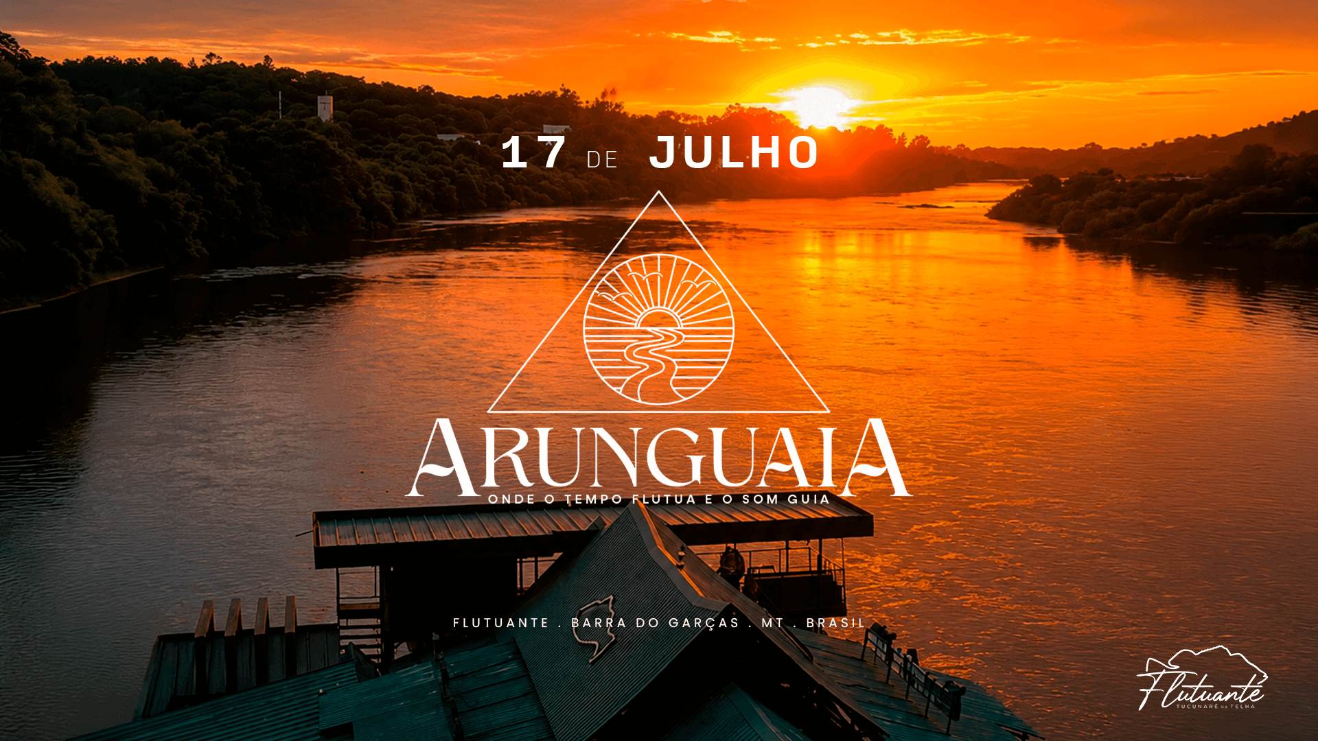 Imagem do evento