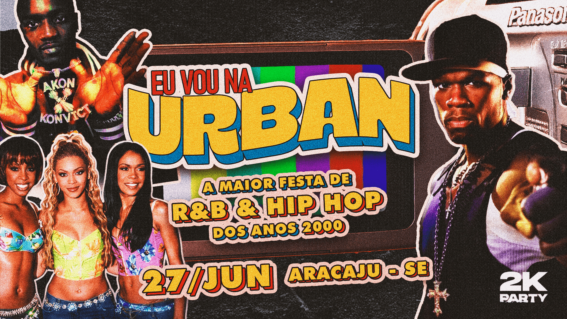 Imagem do evento