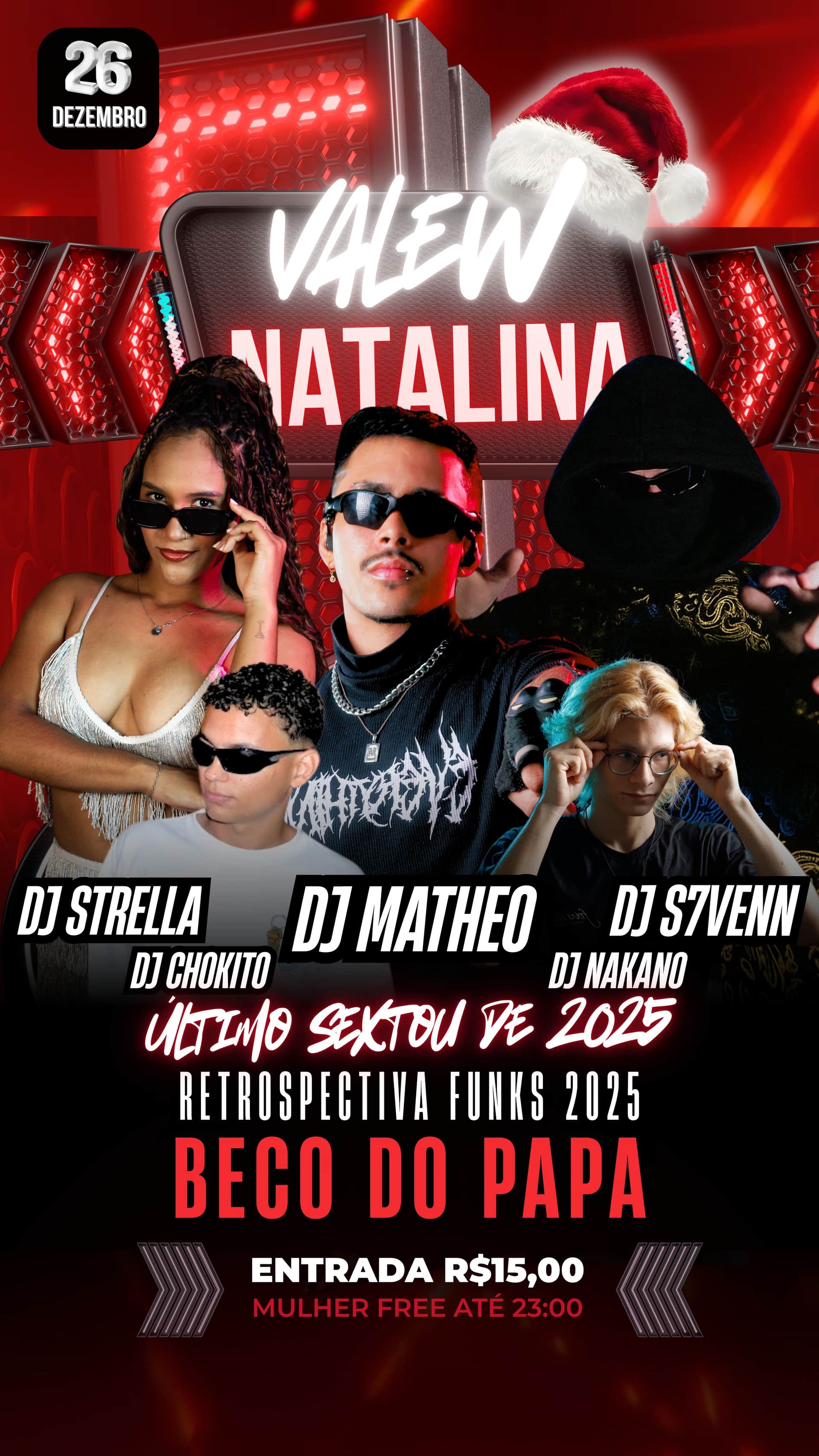 Imagem do evento