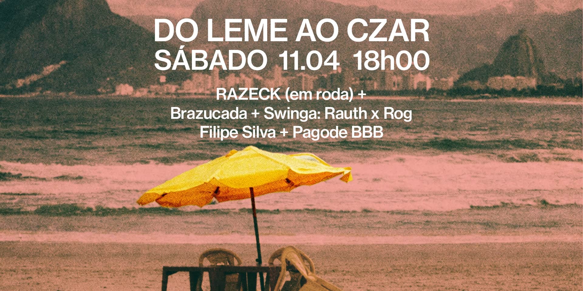 Imagem do evento