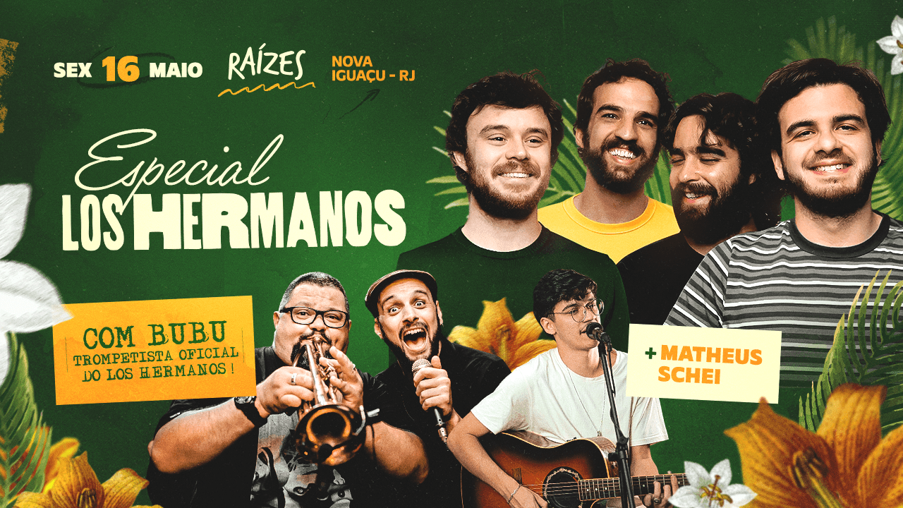 Imagem do evento