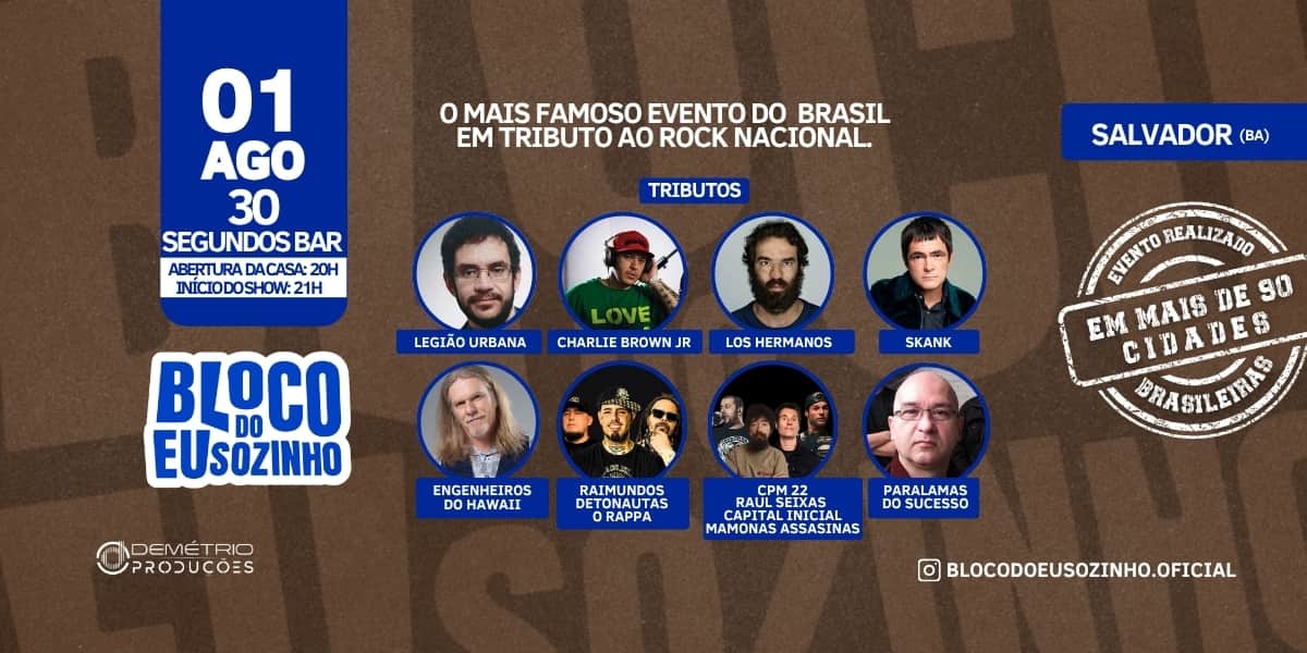 Imagem do evento