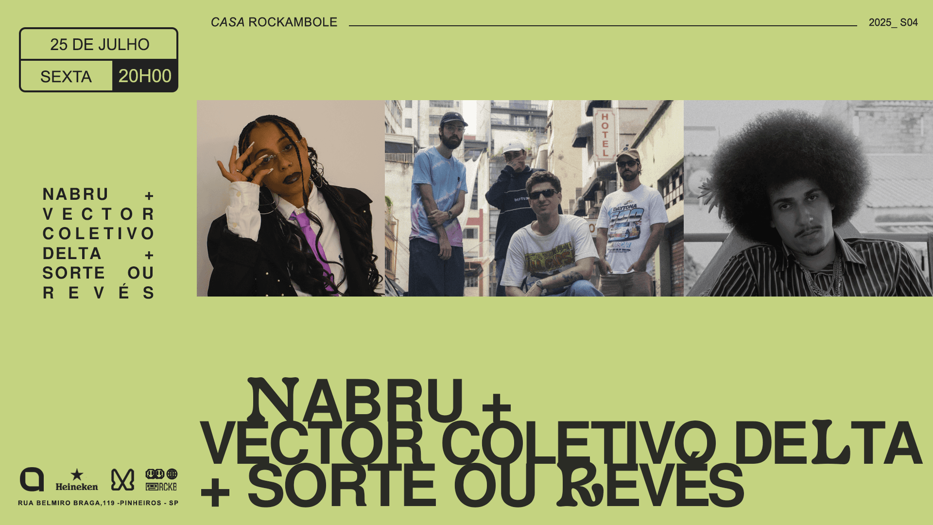 Imagem do evento