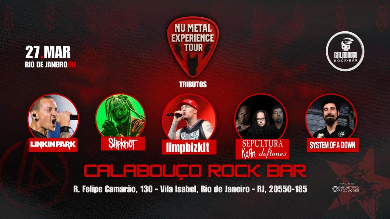 Imagem do evento