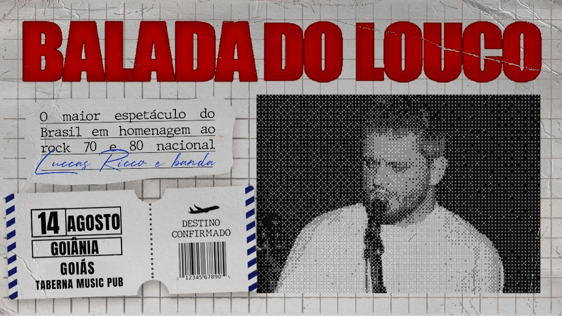 Imagem do evento