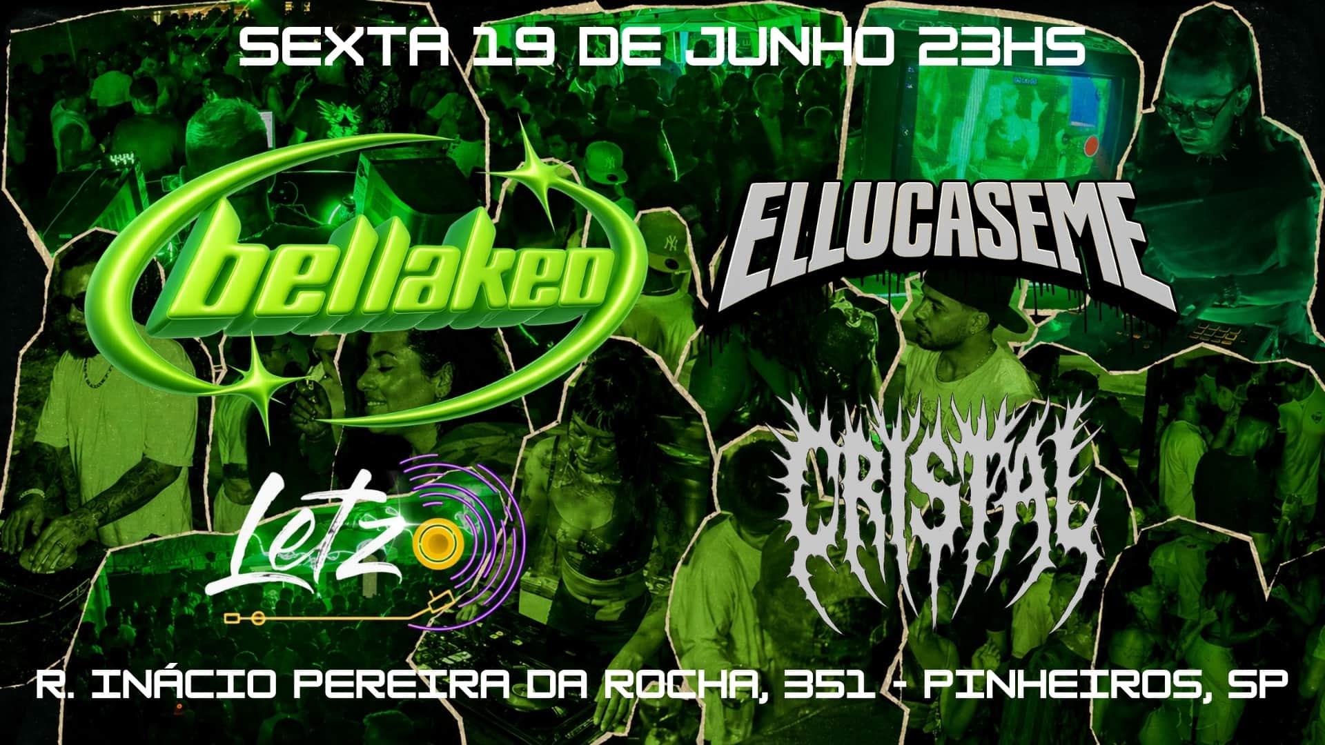 Imagem do evento