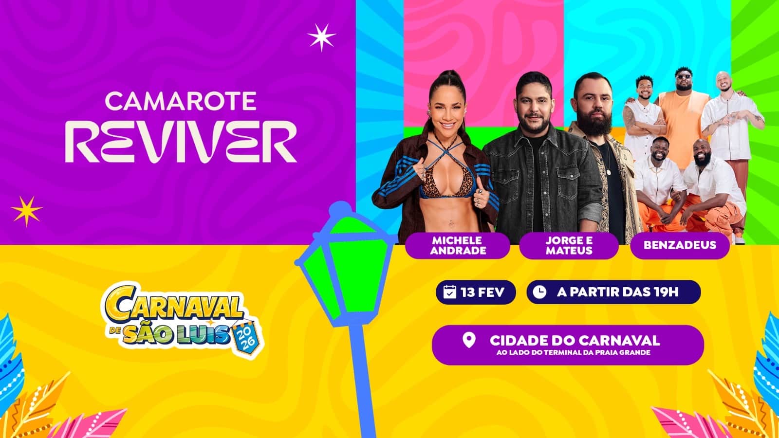 Imagem do evento