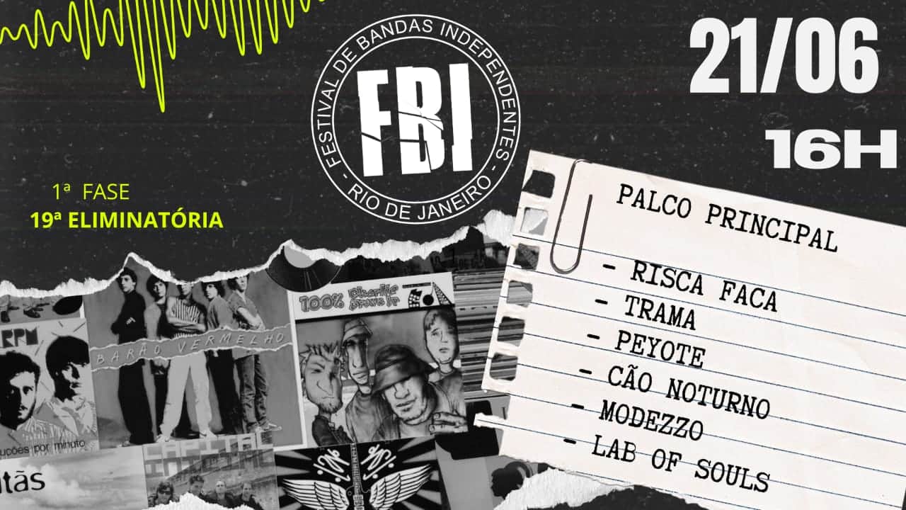 Imagem do evento