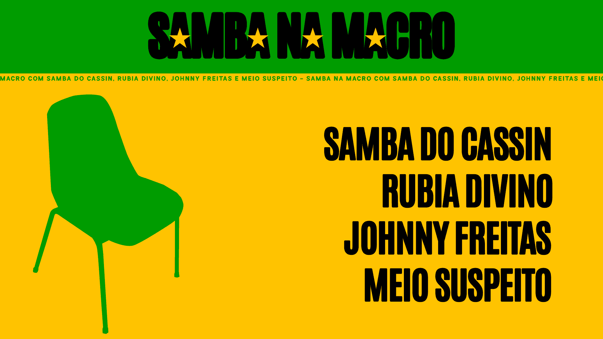 Imagem do evento
