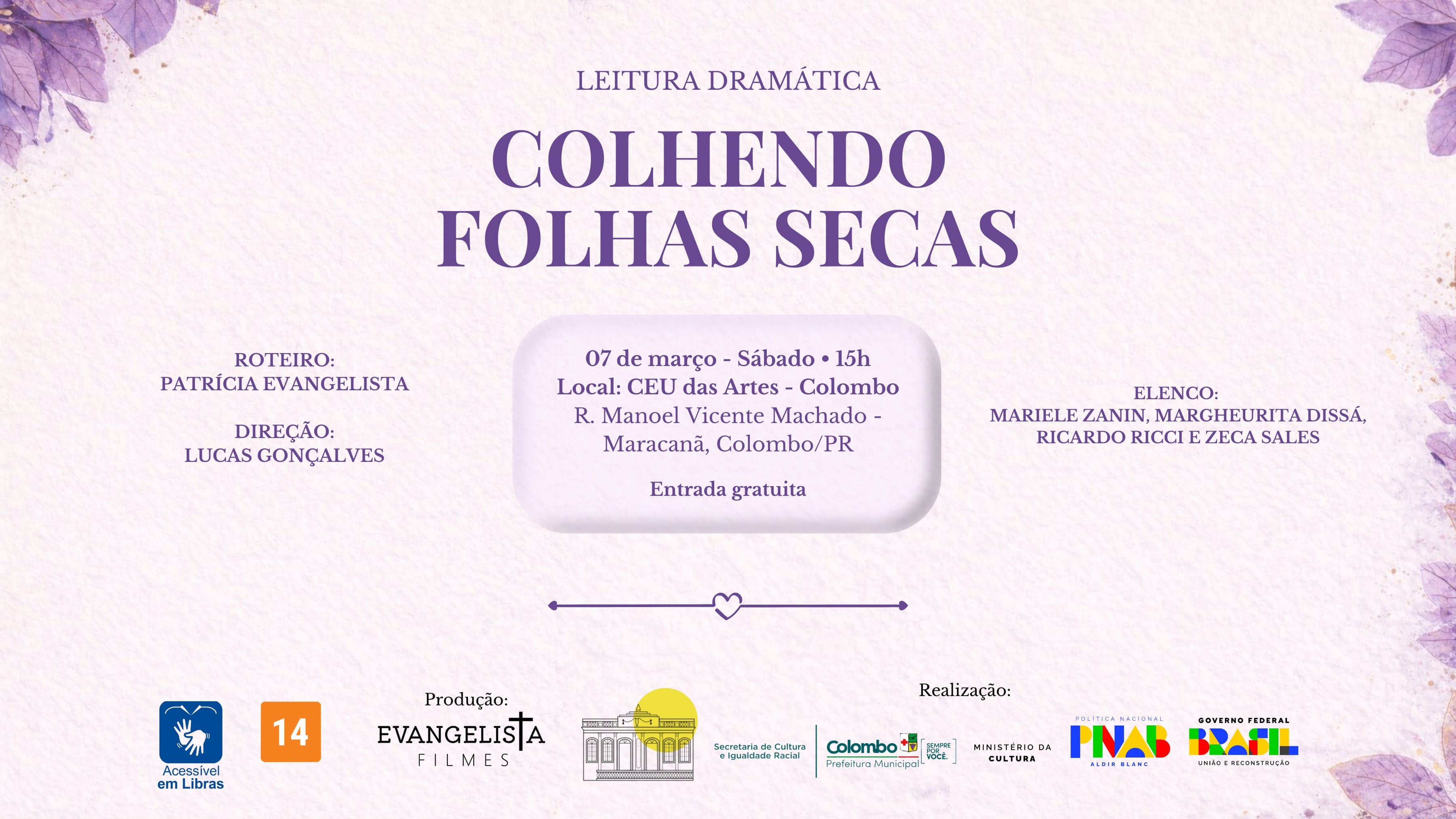 Imagem do evento