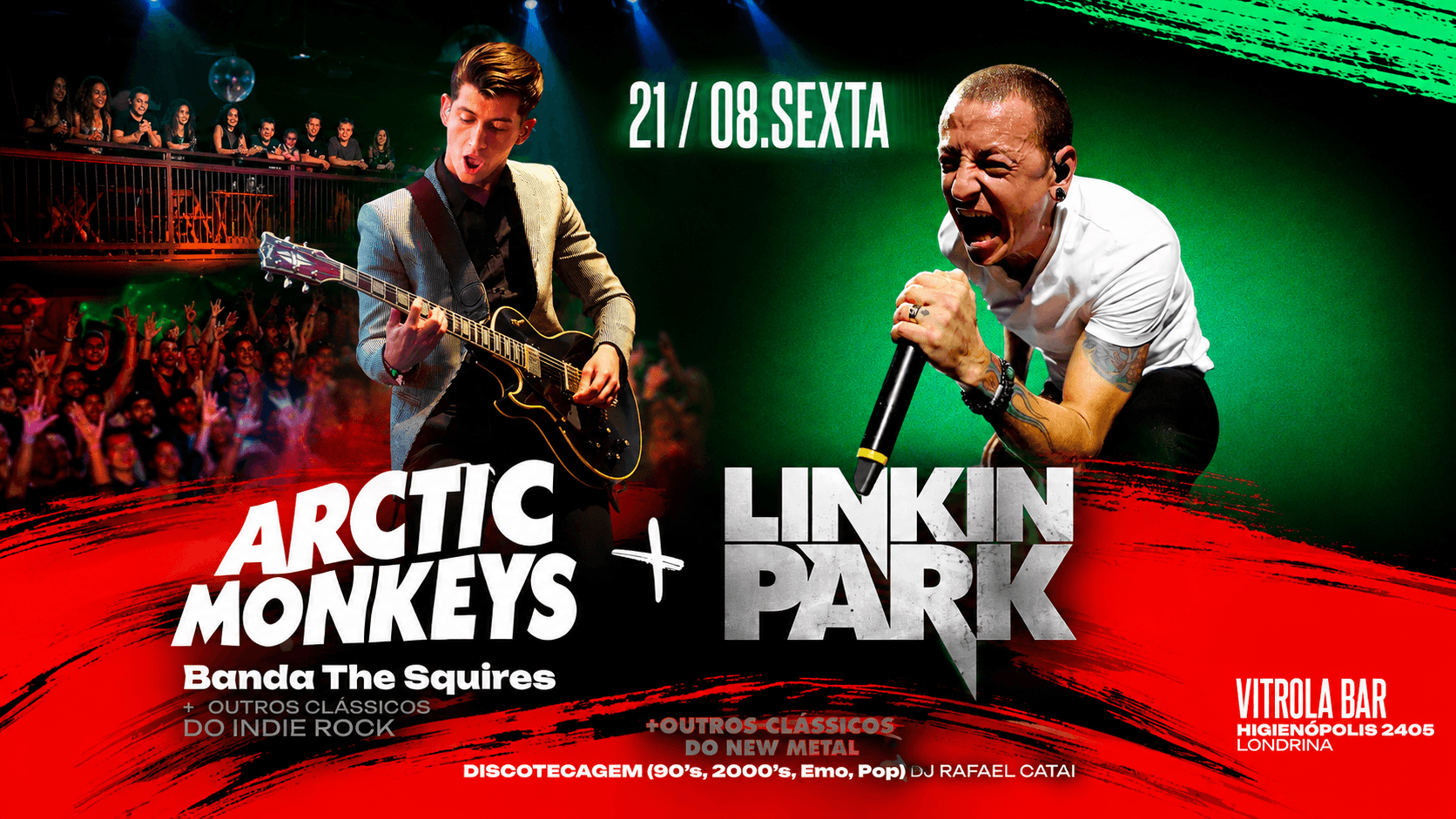 Imagem do evento