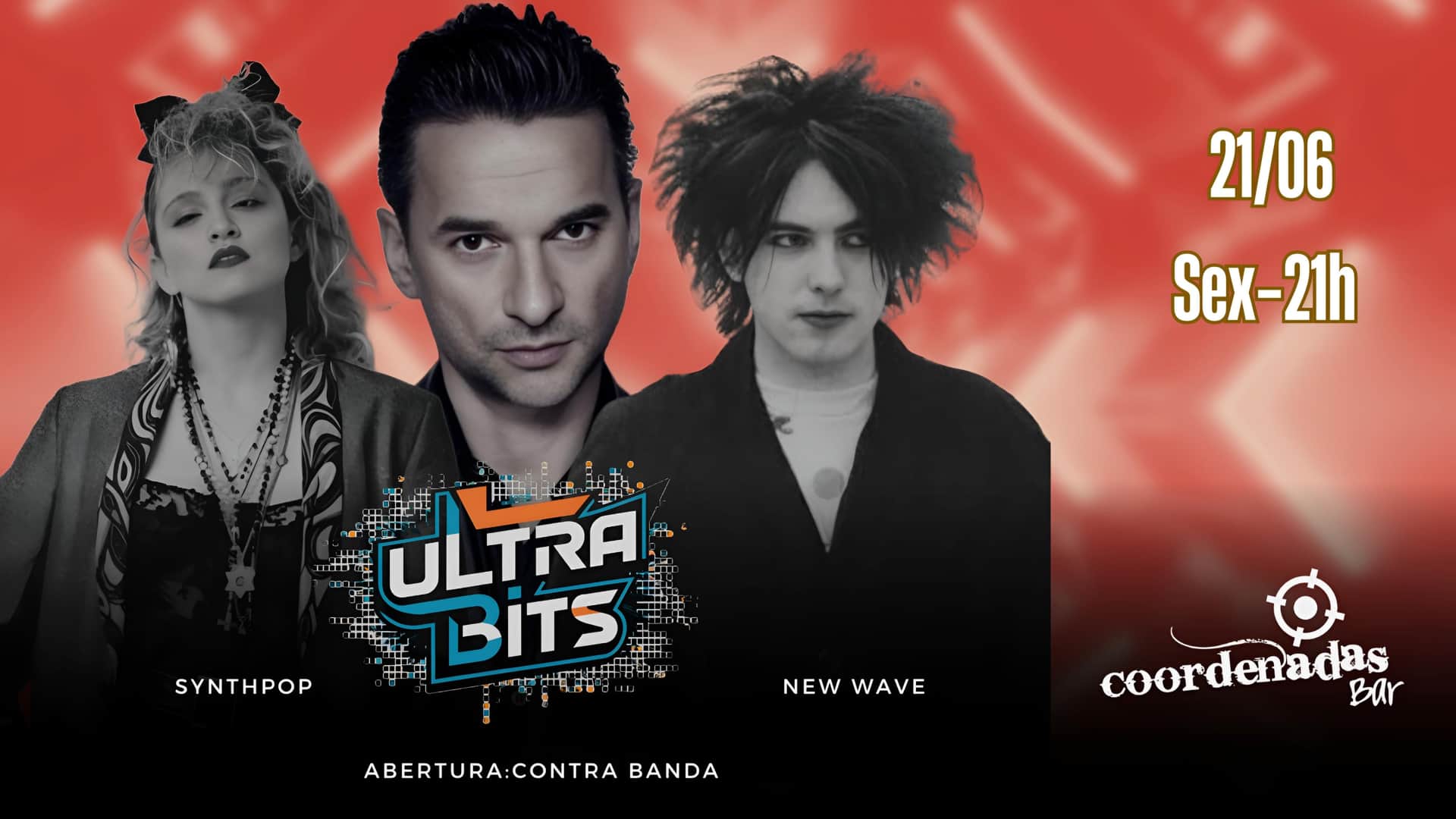 Imagem do evento
