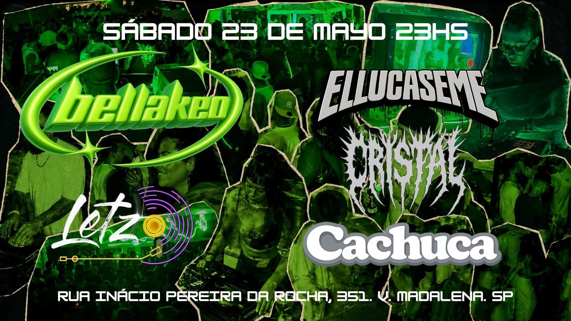 Imagem do evento