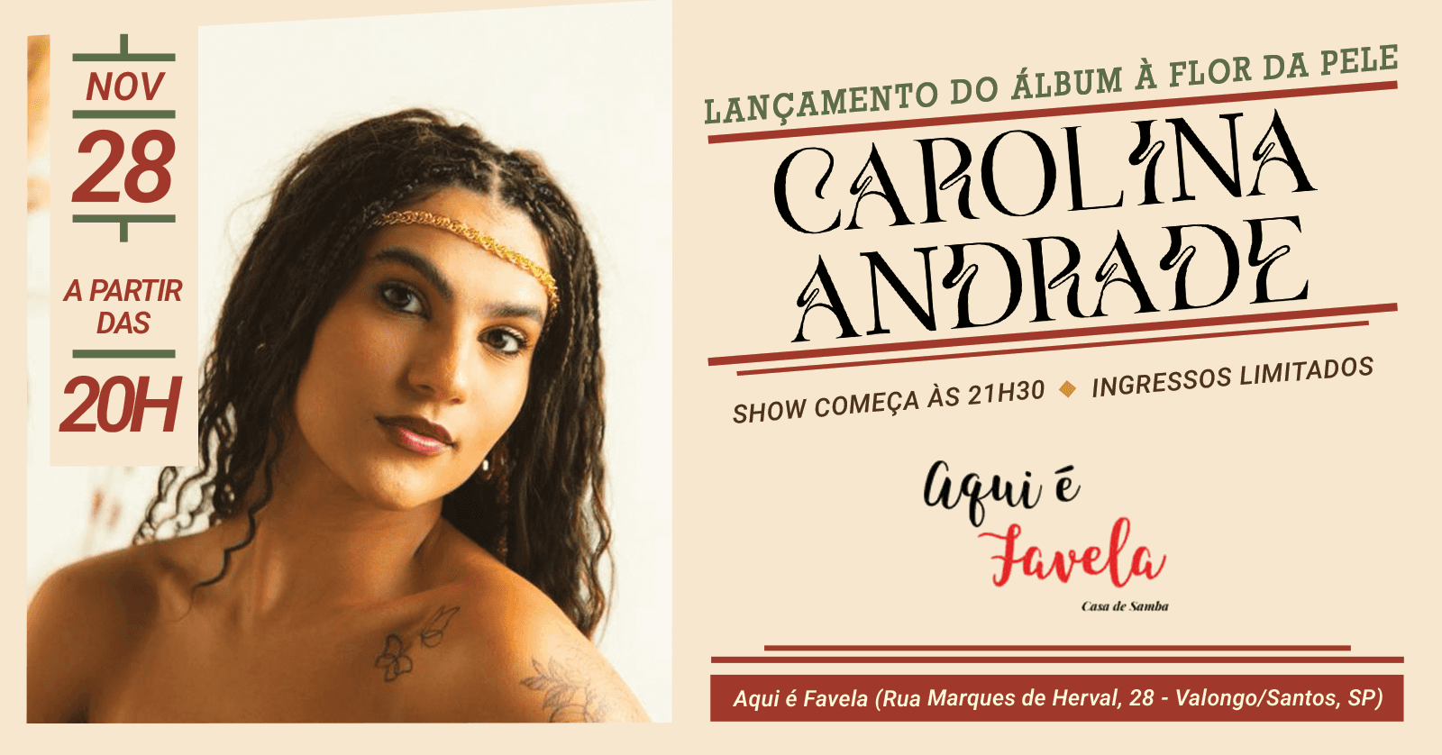 Imagem do evento
