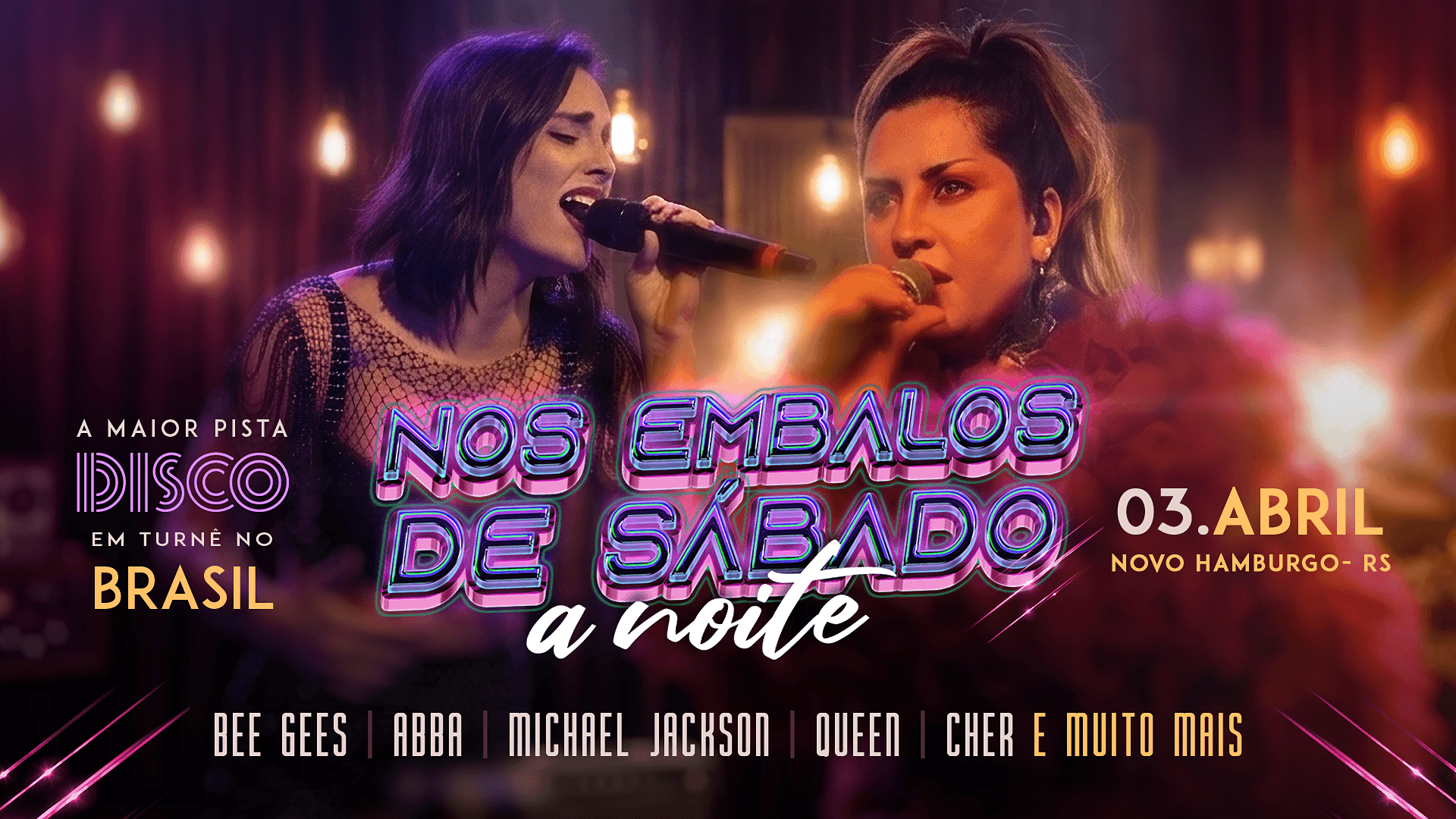Imagem do evento