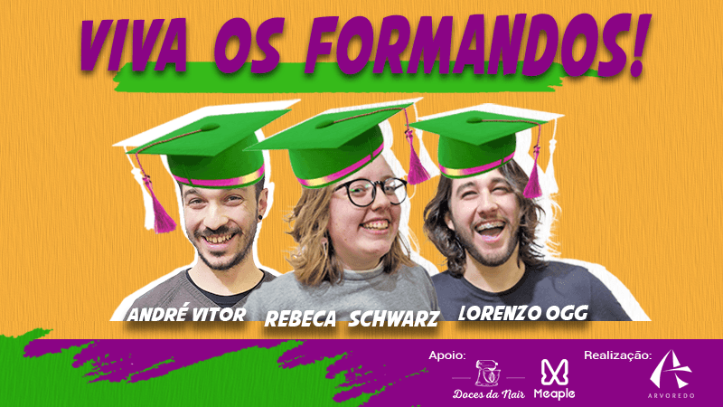 Imagem do evento