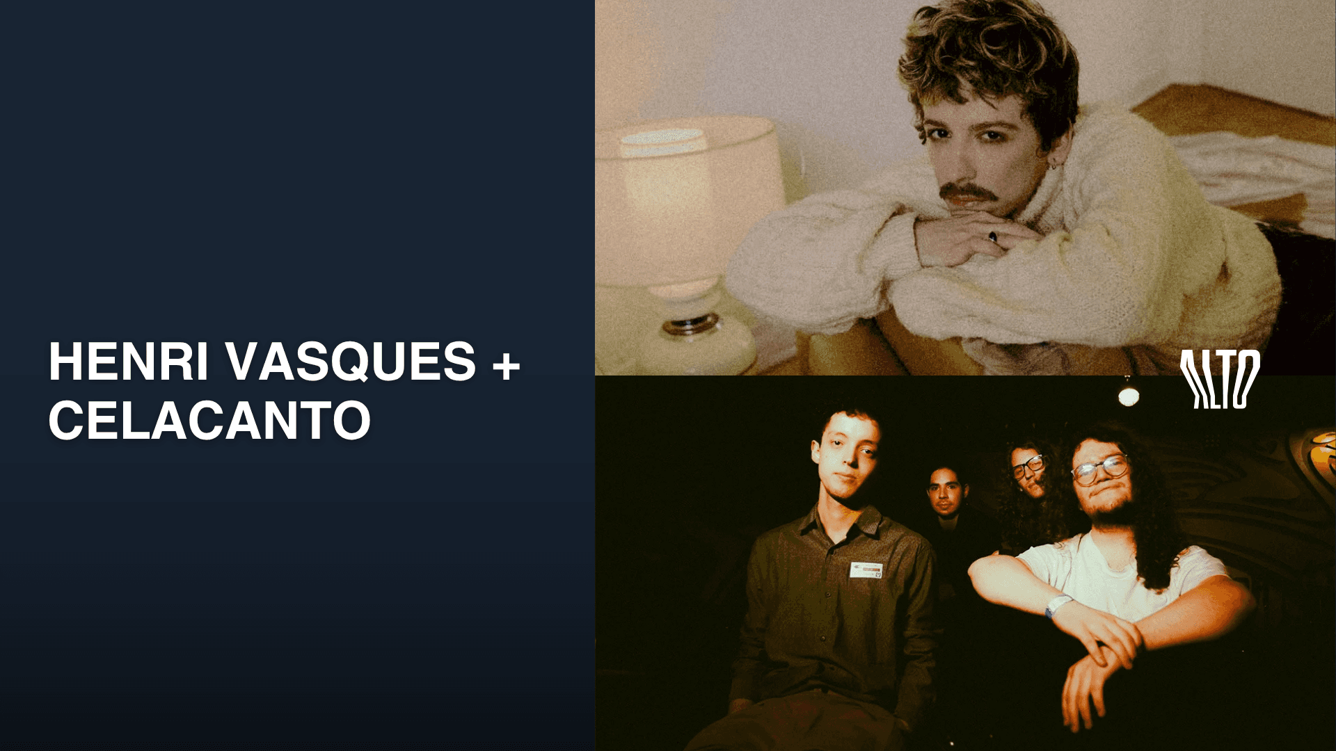 Imagem do evento