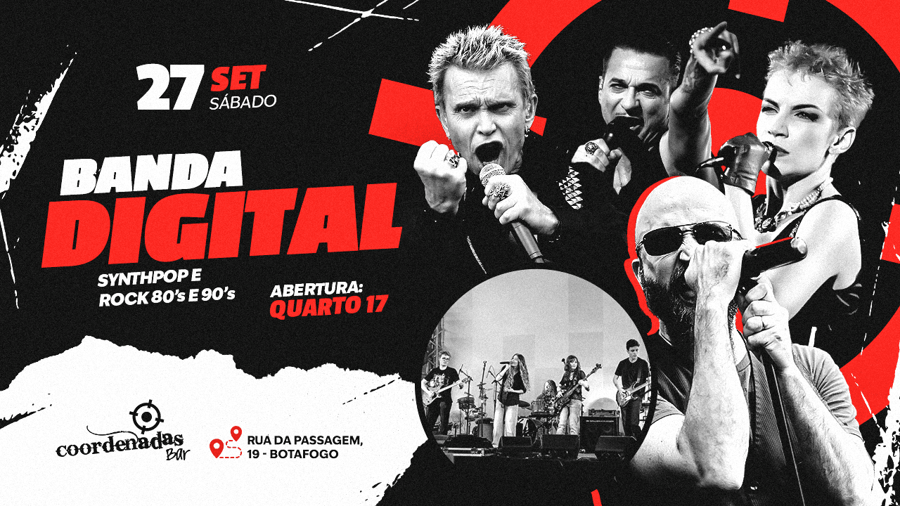 Imagem do evento