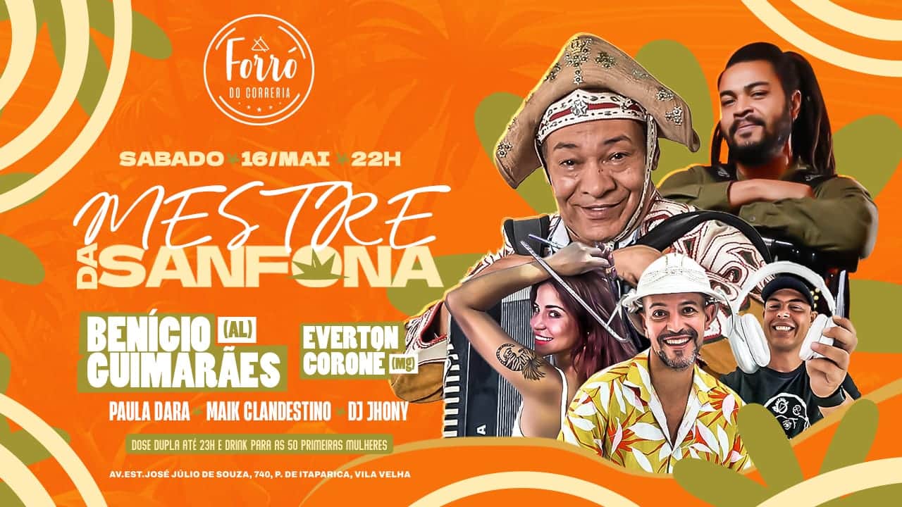 Imagem do evento