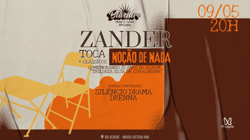 Imagem do evento