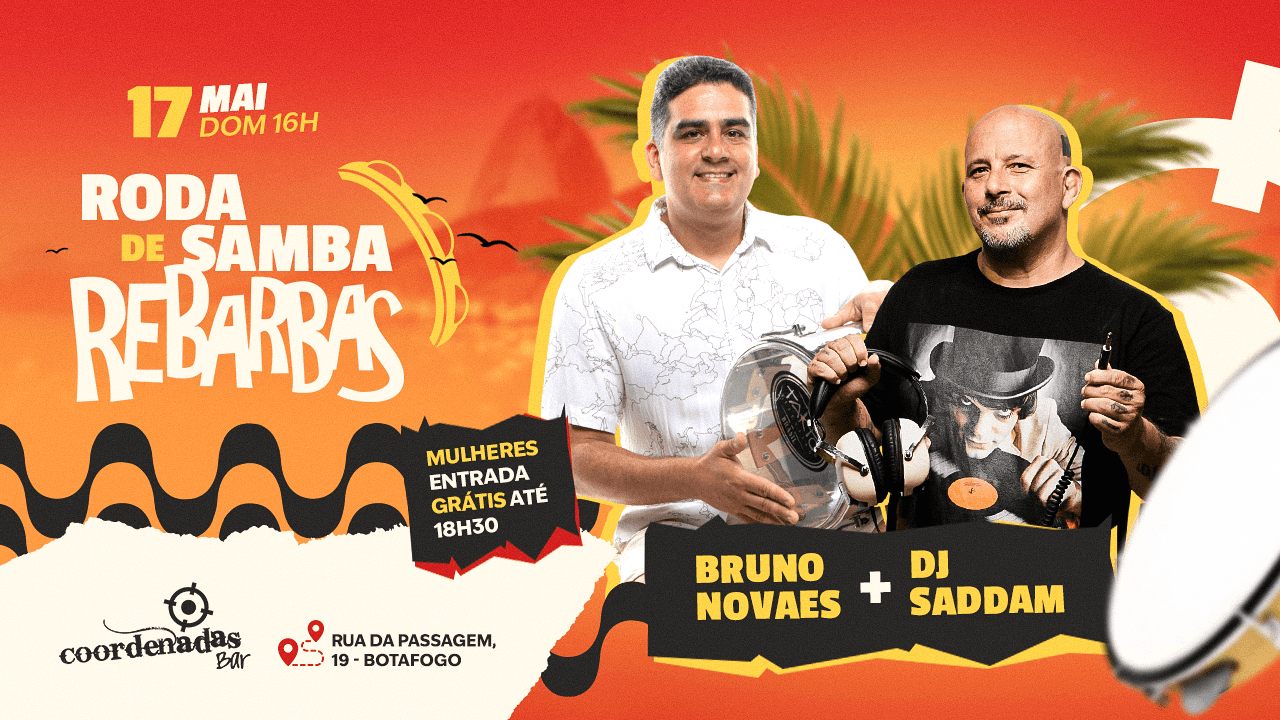 Imagem do evento