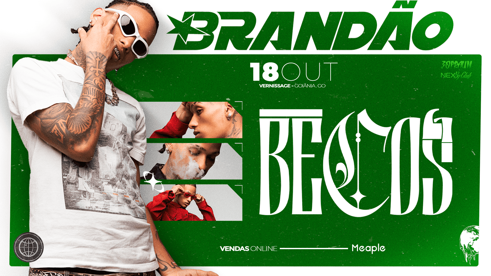 Imagem do evento