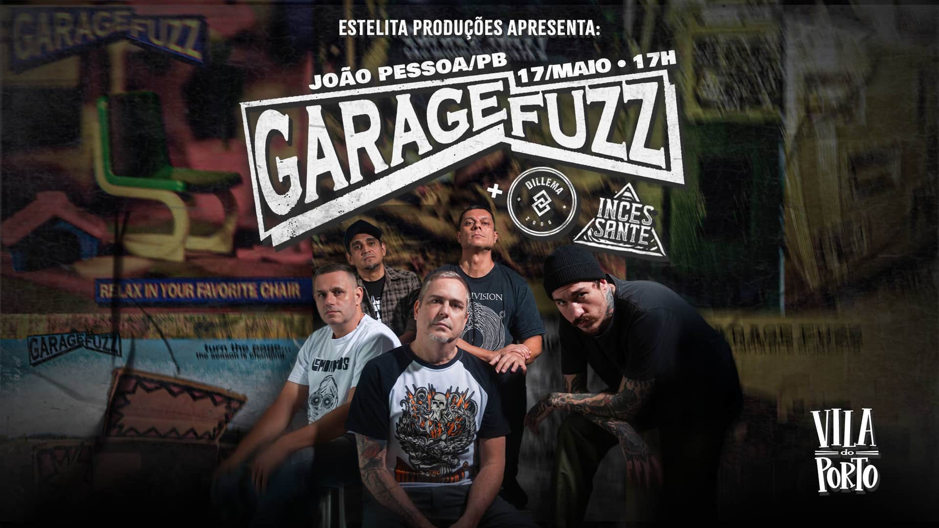 Imagem do evento