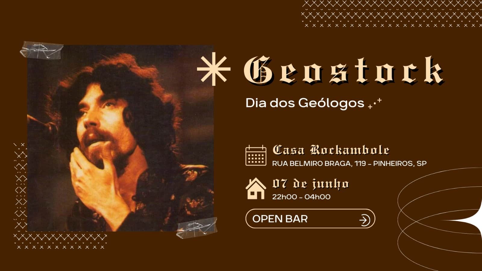 Imagem do evento