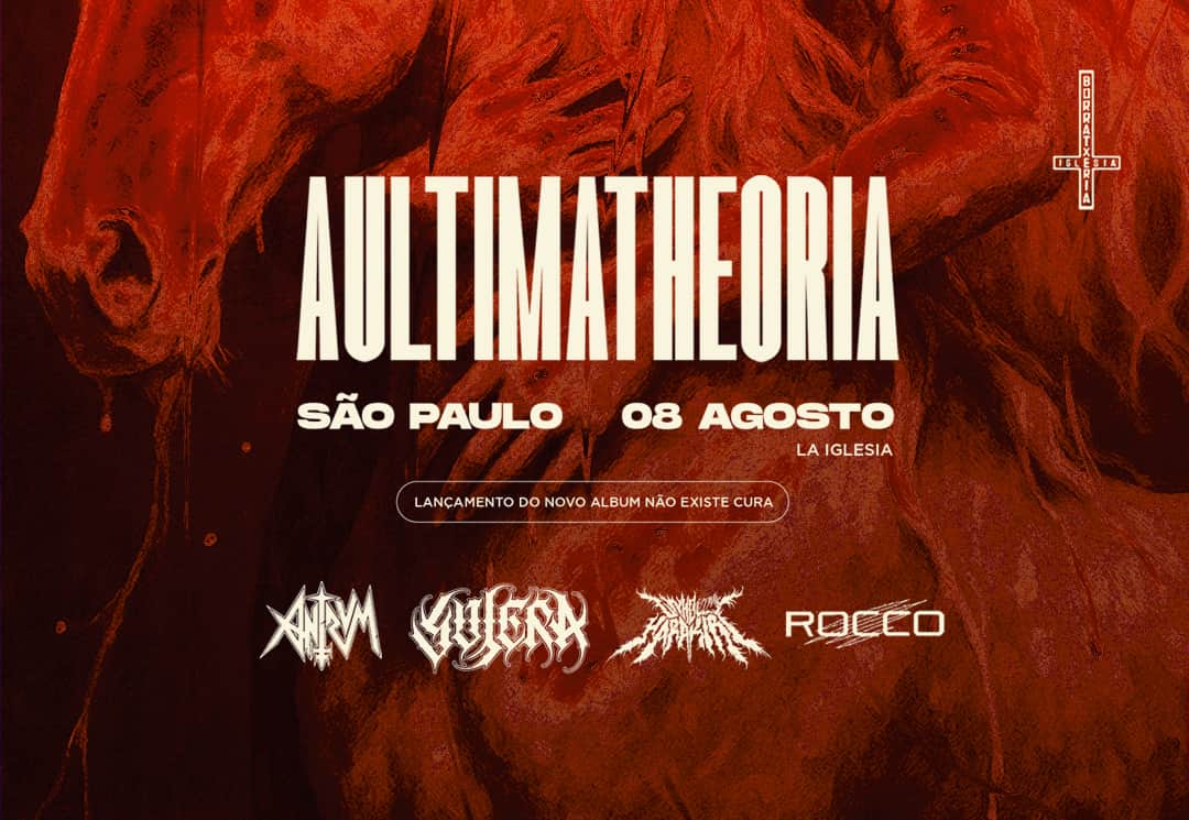 Imagem do evento