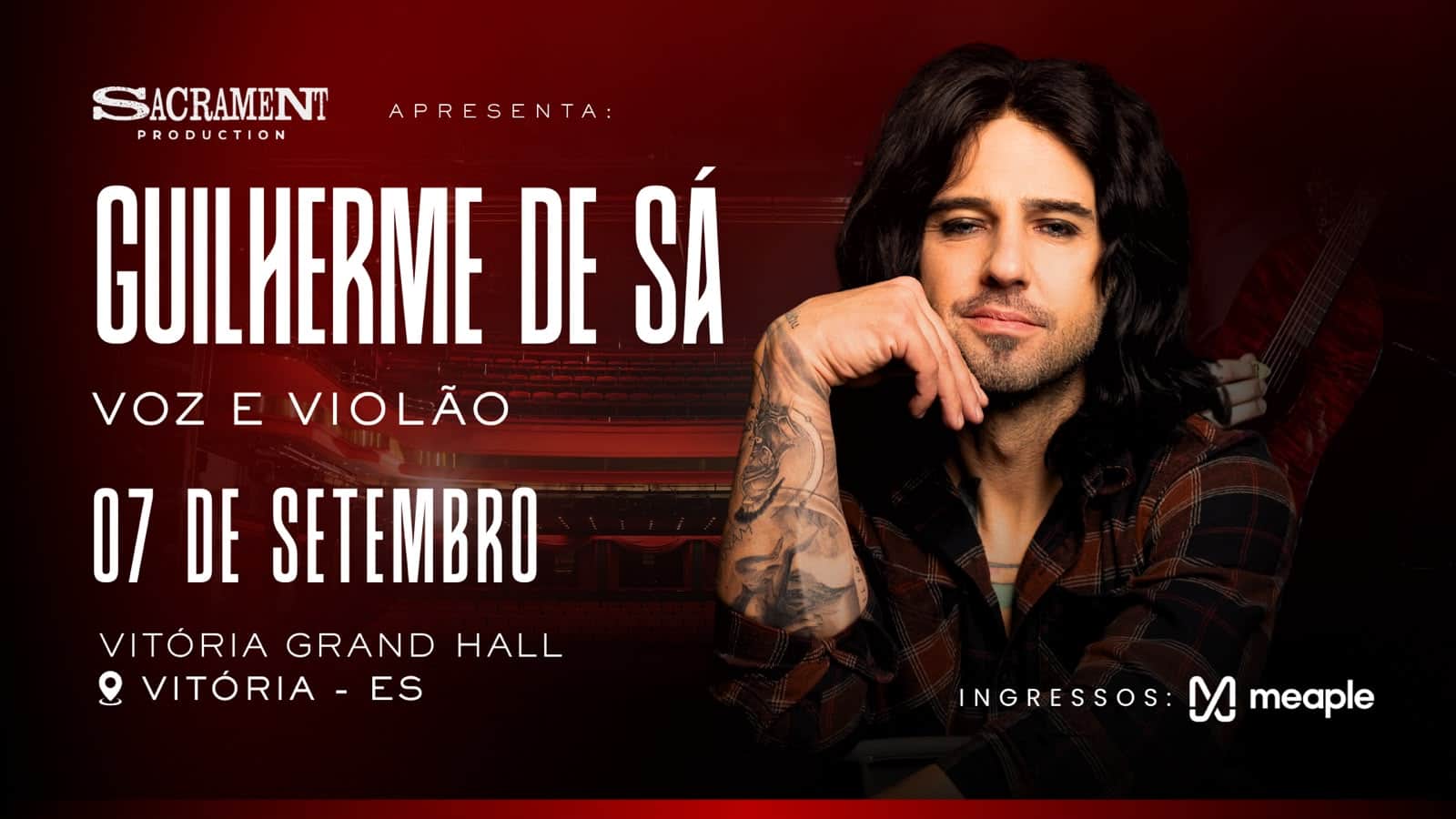 Imagem do evento
