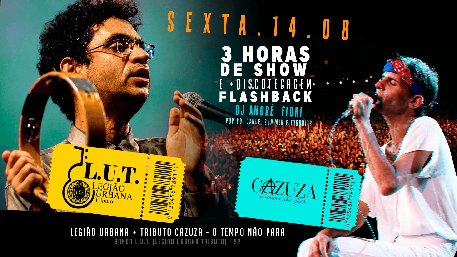 Imagem do evento