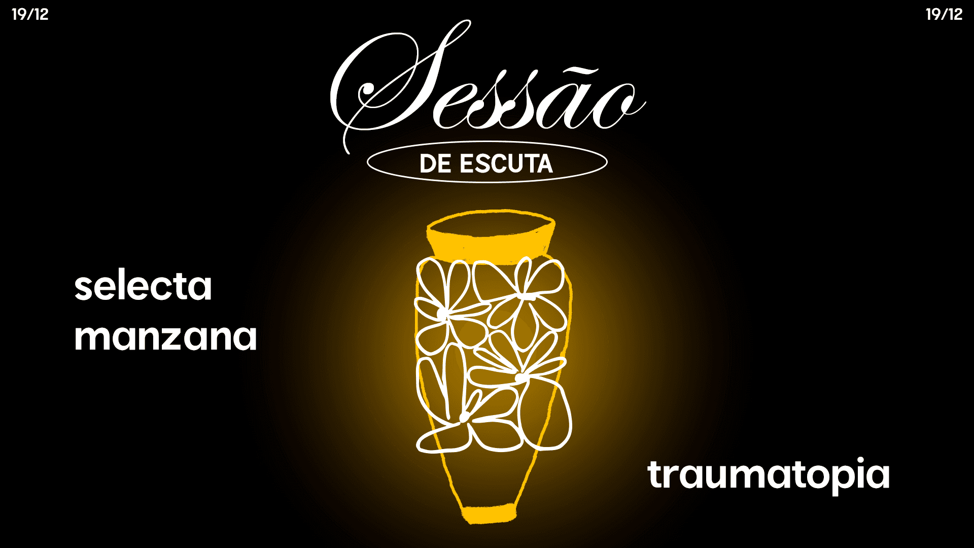 Imagem do evento