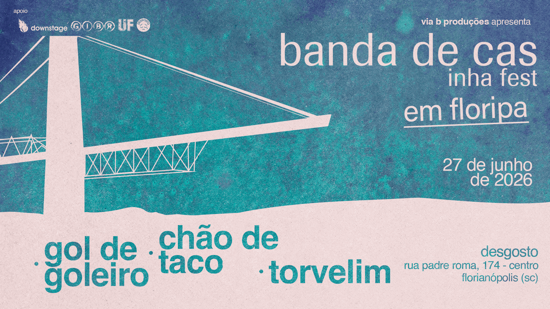Imagem do evento