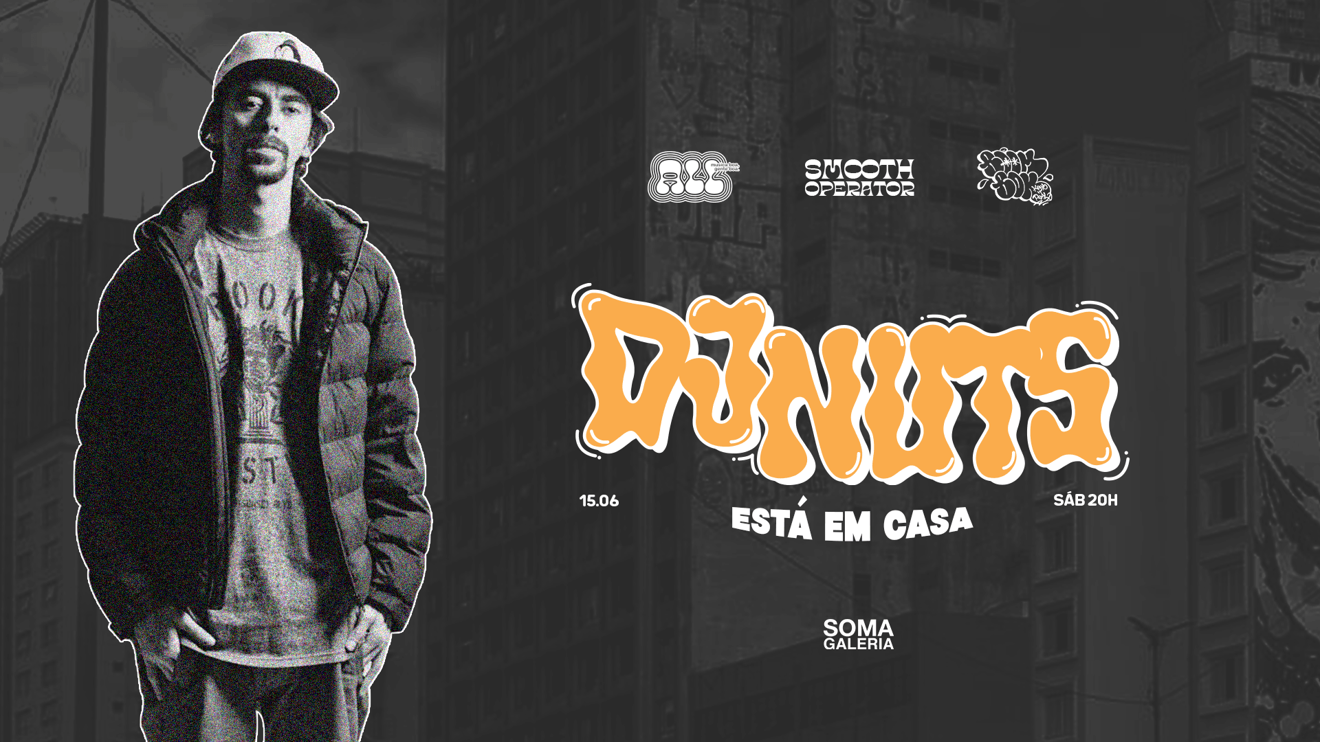 Imagem do evento