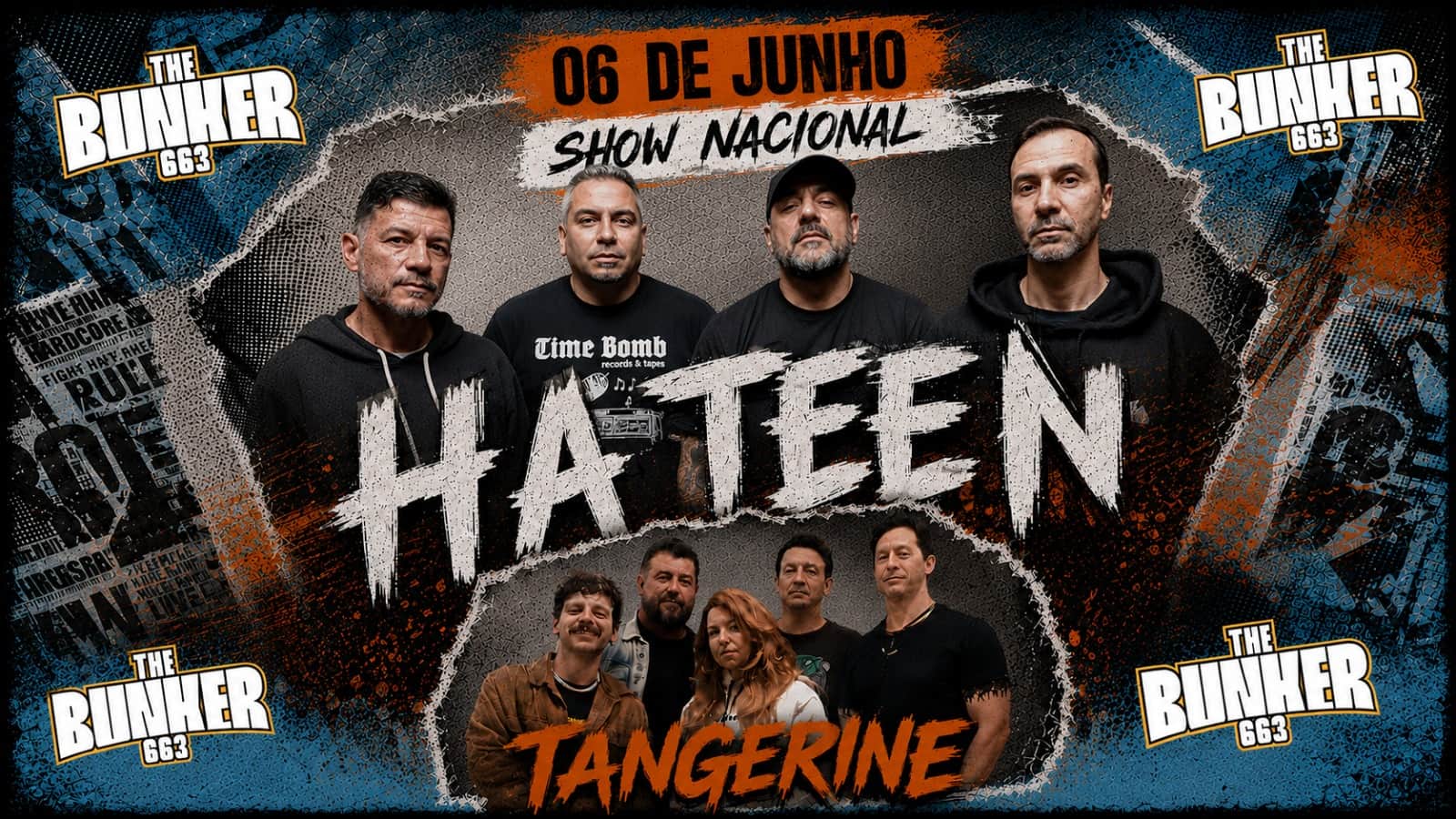 Imagem do evento