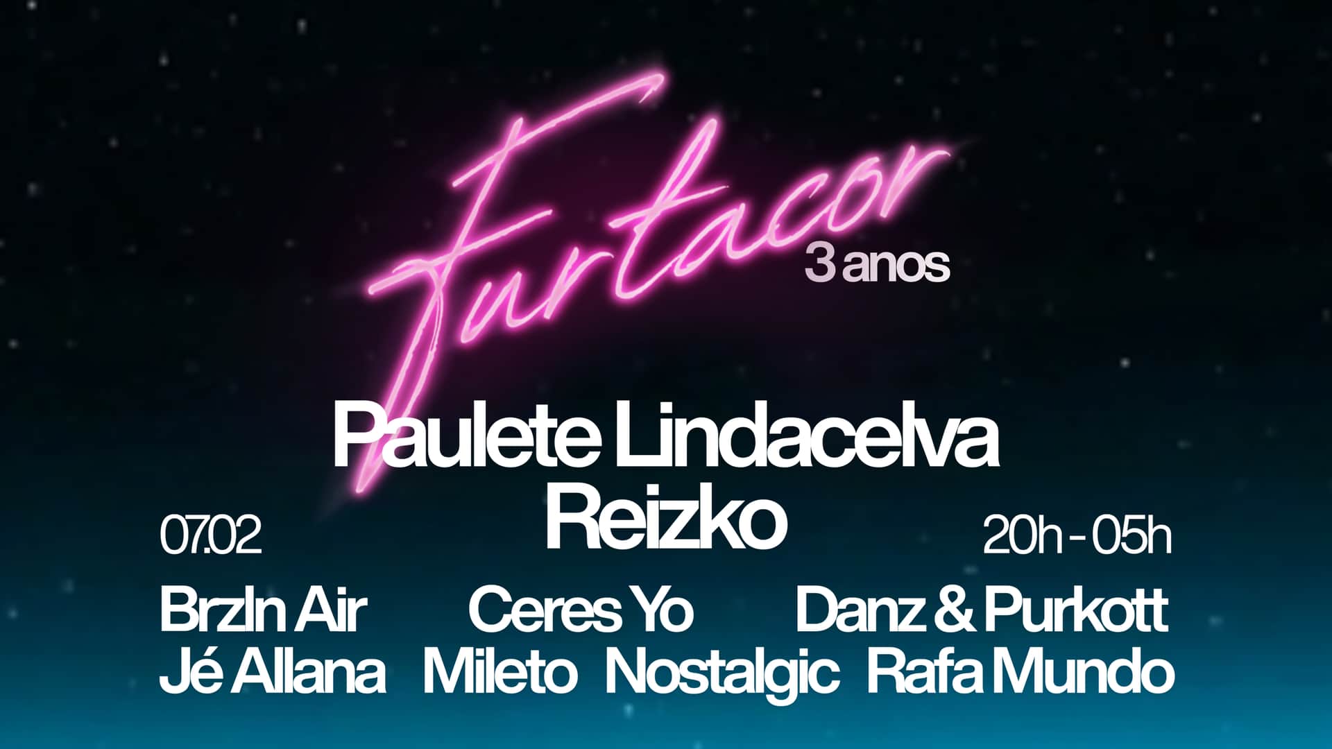 Imagem do evento