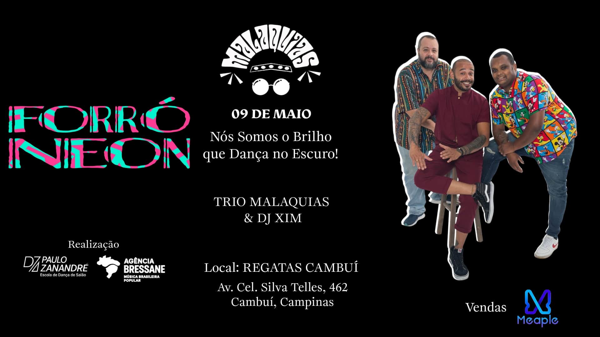 Imagem do evento