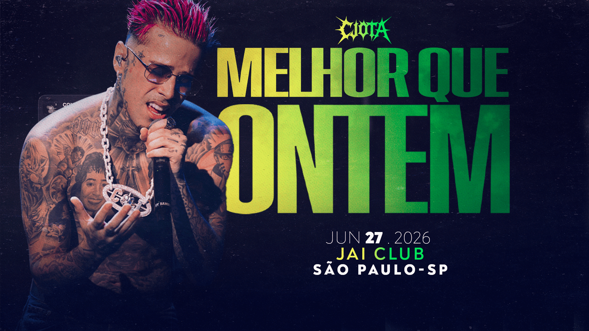 Imagem do evento