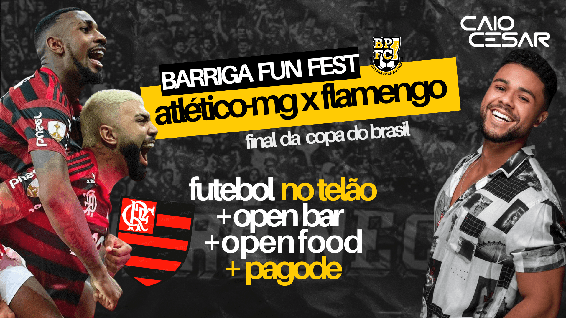 Imagem do evento