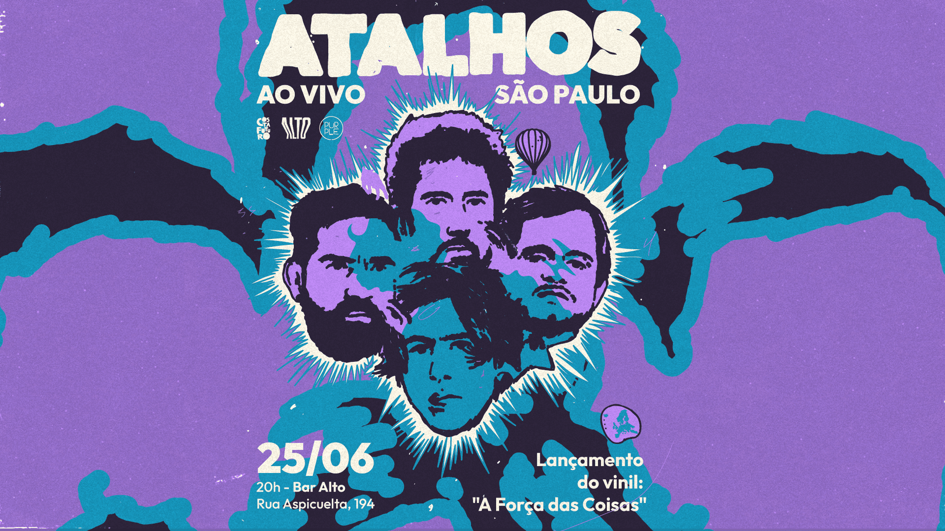 Imagem do evento